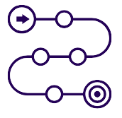 Разработка структуры CRM