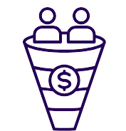 Настройка CRM и создание воронок продаж